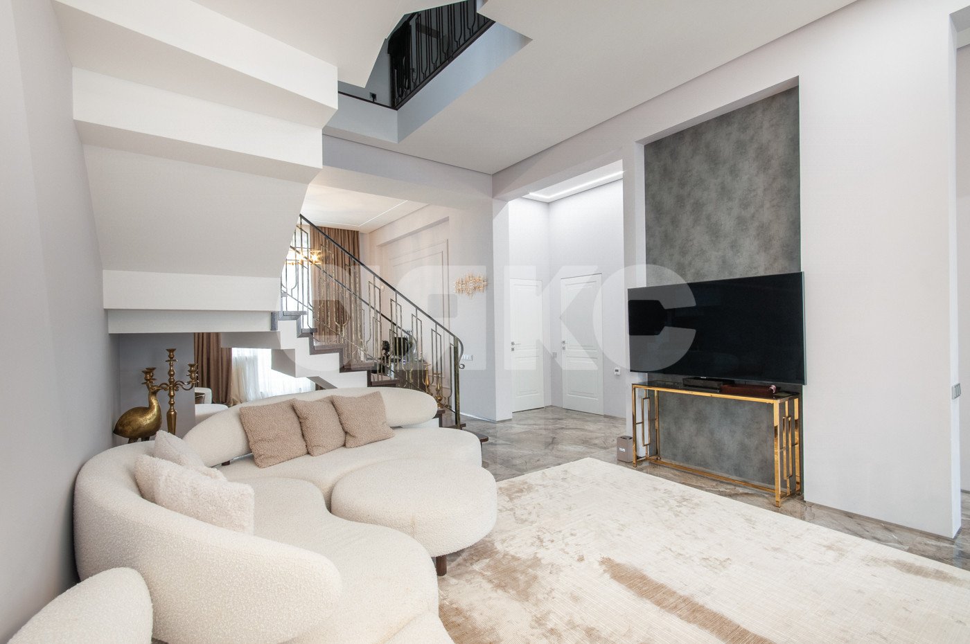 Фото №1: 4-комнатная квартира 150 м² - Солослово, 4