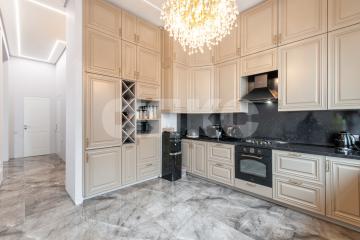 Фото №1: 3-комнатная квартира 150 м² - Солослово, 4