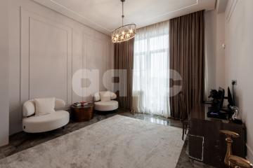 Фото №5: 4-комнатная квартира 150 м² - Солослово, 4