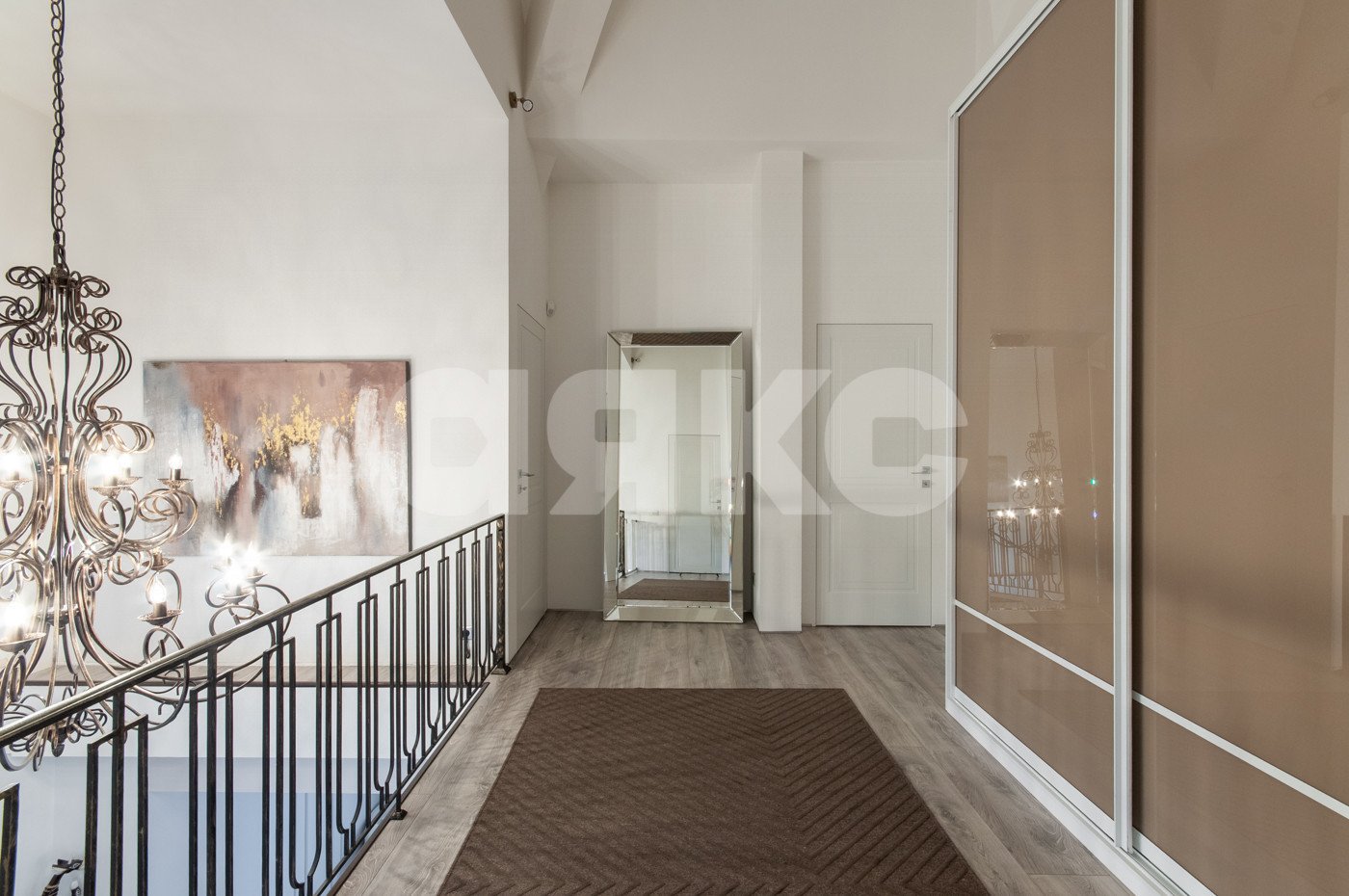 Фото №17: 4-комнатная квартира 150 м² - Солослово, 4