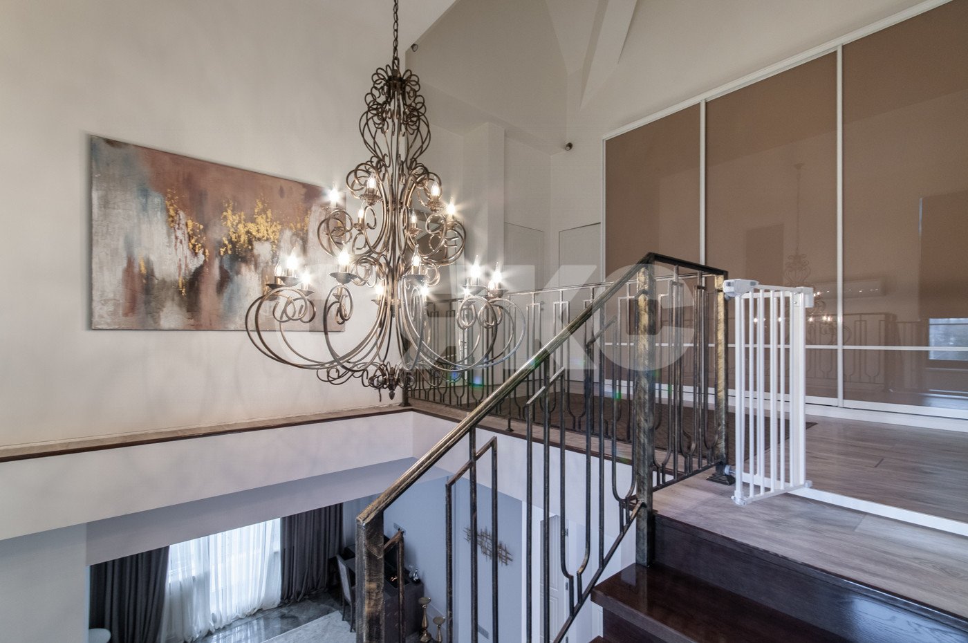 Фото №18: 4-комнатная квартира 150 м² - Солослово, 4