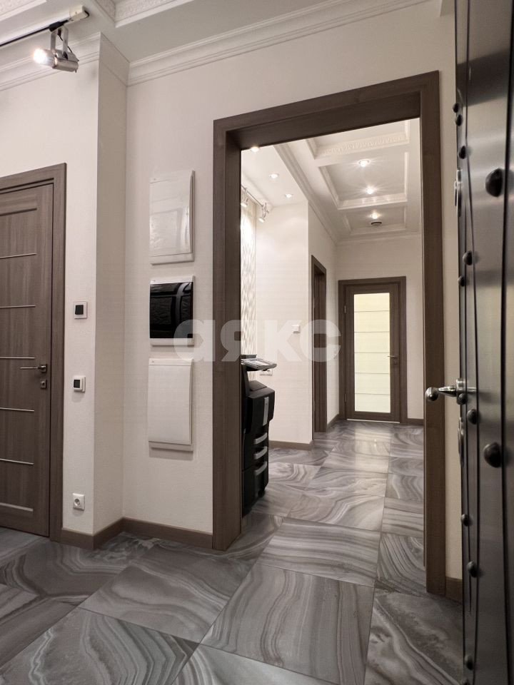 Фото №19: Коммерция 107 м² - Москва, ул. Тверская, 6с3