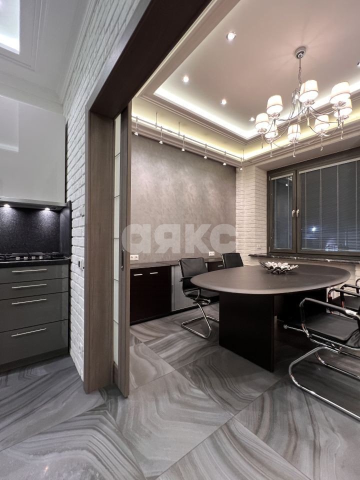 Фото №16: Коммерция 107 м² - Москва, ул. Тверская, 6с3