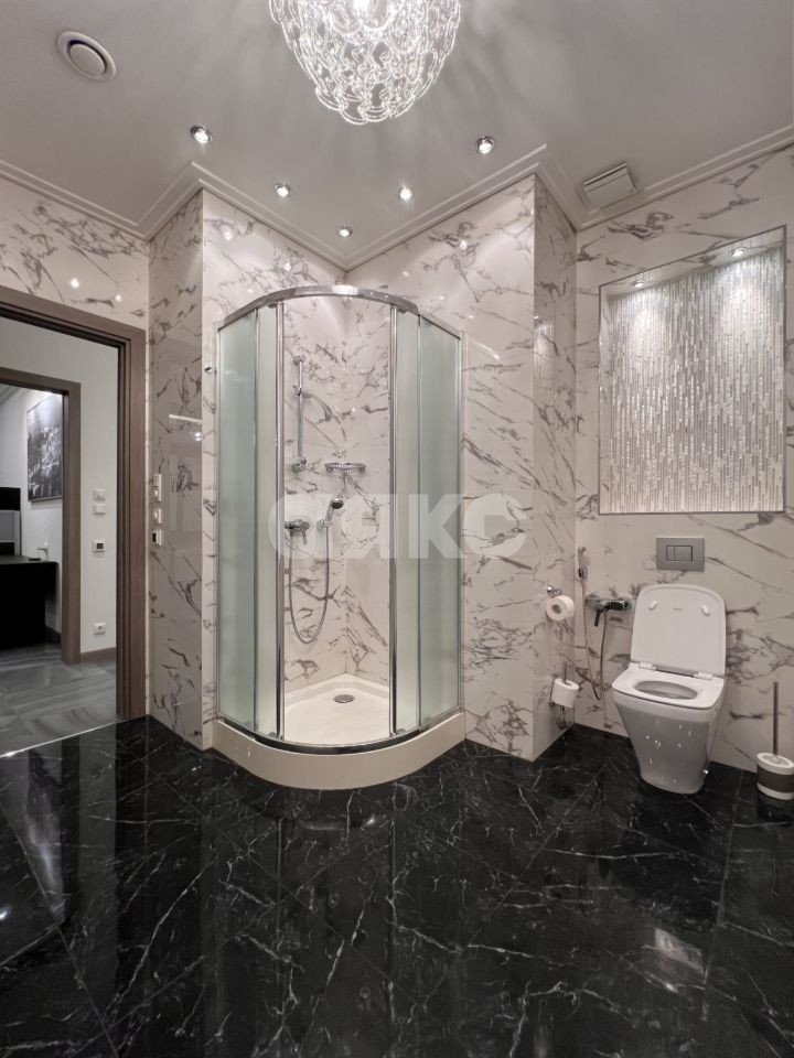 Фото №10: Коммерция 107 м² - Москва, ул. Тверская, 6с3