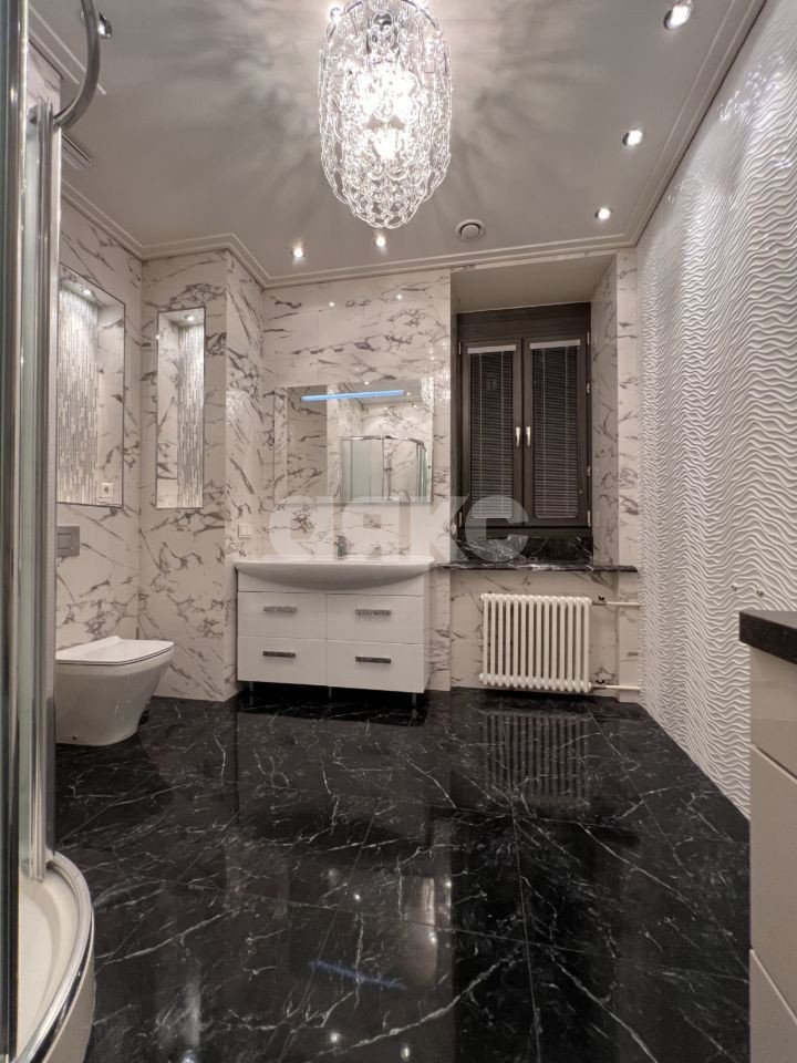 Фото №12: Коммерция 107 м² - Москва, ул. Тверская, 6с3