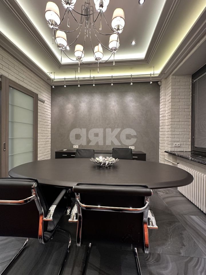 Фото №17: Коммерция 107 м² - Москва, ул. Тверская, 6с3