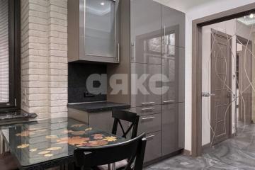 Фото №4: Коммерция 107 м² - Москва, р. Тверской, ул. Тверская, 6с3