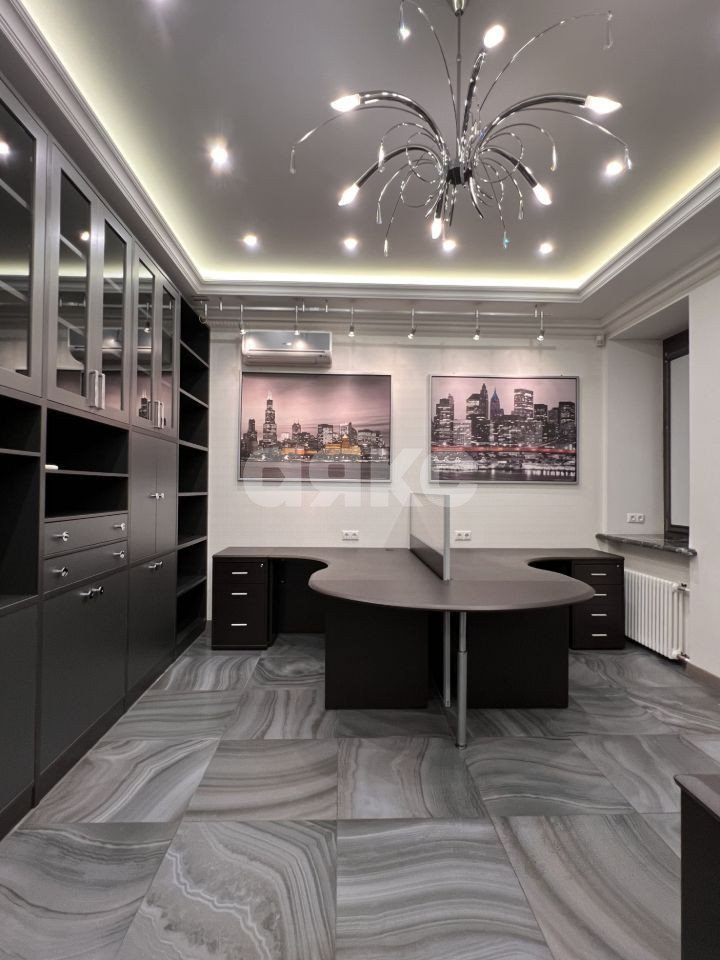 Фото №18: Коммерция 107 м² - Москва, ул. Тверская, 6с3