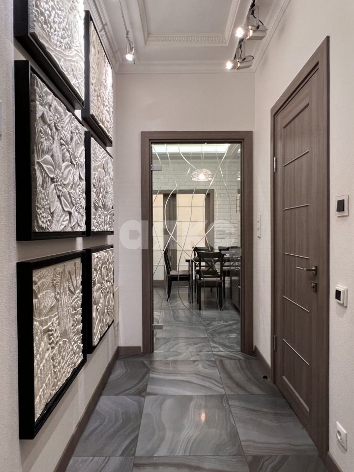 Фото №9: Коммерция 107 м² - Москва, ул. Тверская, 6с3