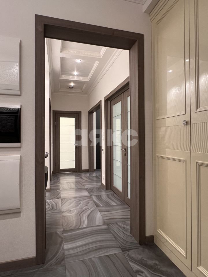 Фото №3: Коммерция 107 м² - Москва, ул. Тверская, 6с3