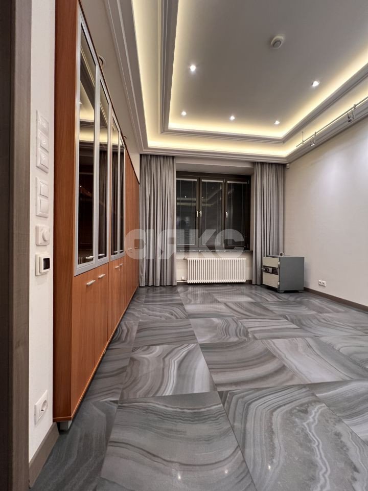 Фото №22: Коммерция 107 м² - Москва, ул. Тверская, 6с3