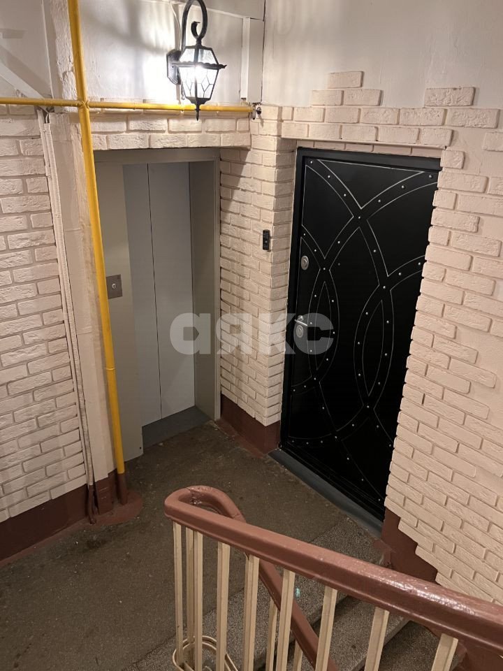 Фото №24: Коммерция 107 м² - Москва, ул. Тверская, 6с3