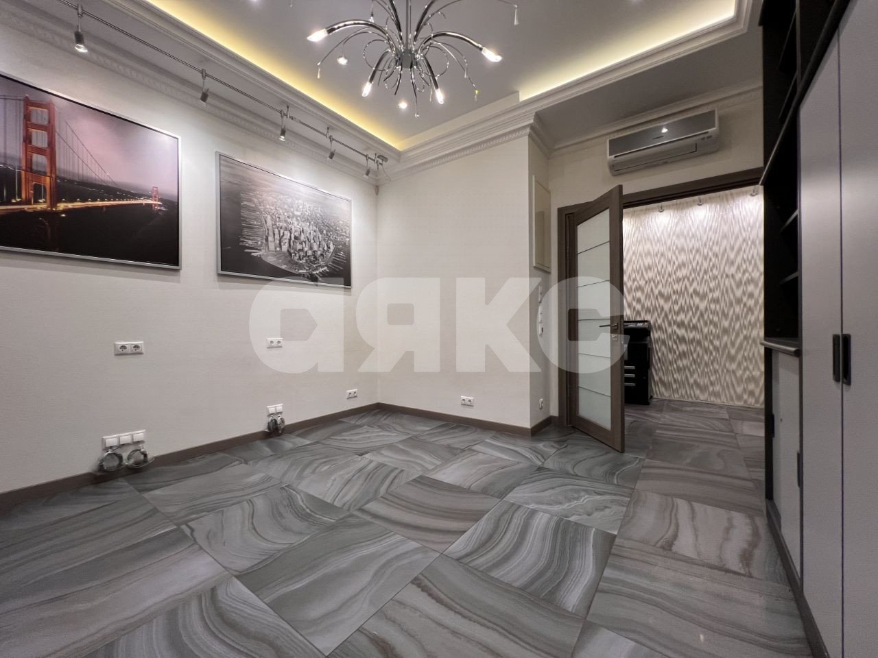 Фото №13: Коммерция 107 м² - Москва, ул. Тверская, 6с3