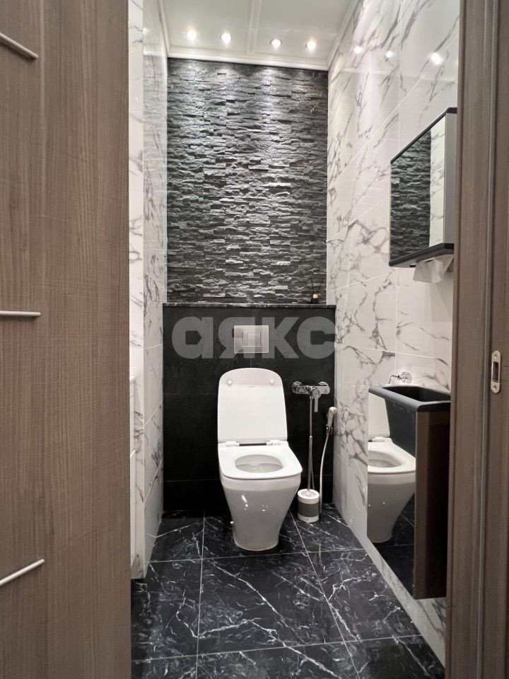 Фото №7: Коммерция 107 м² - Москва, ул. Тверская, 6с3