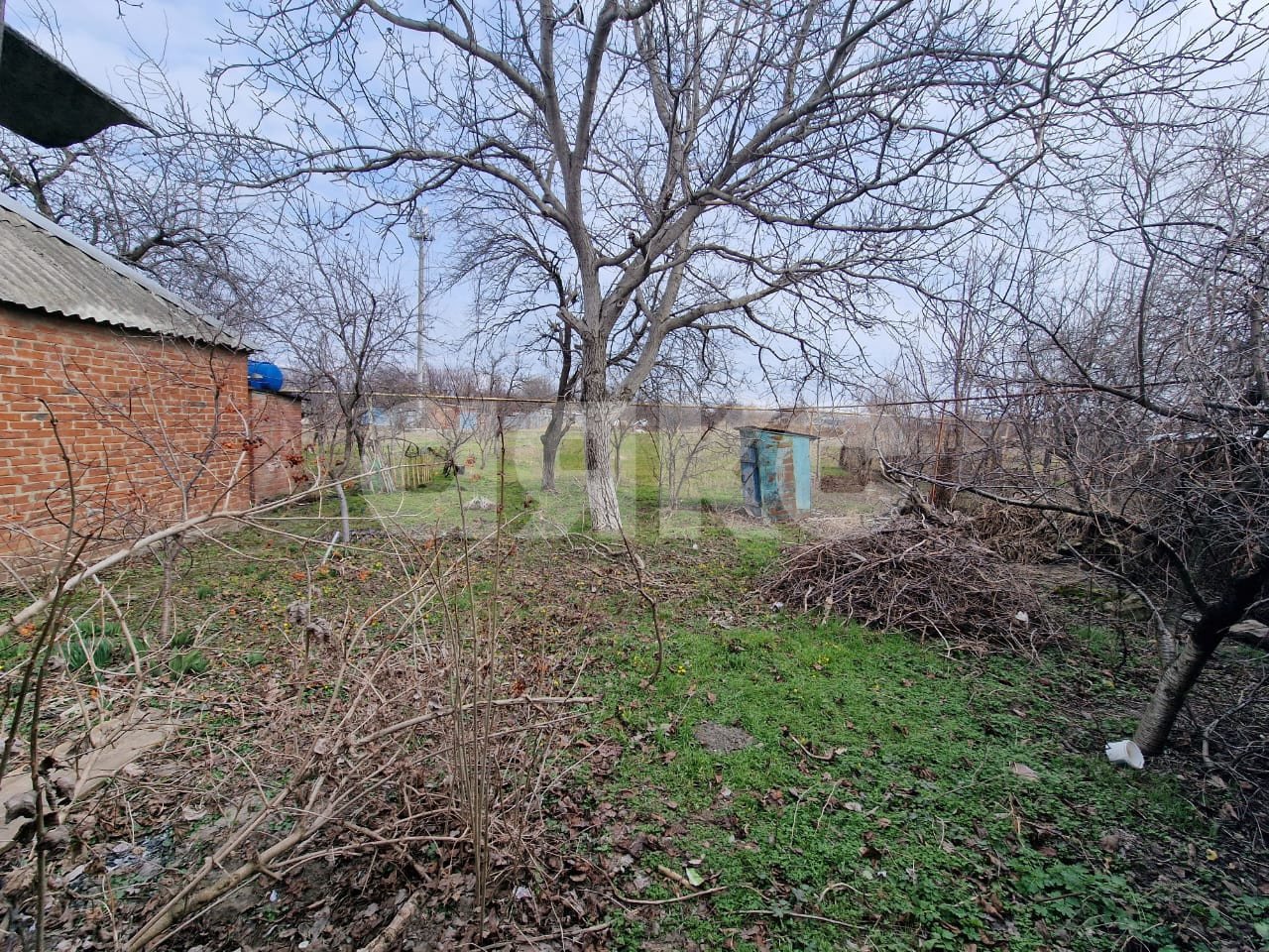 Фото №5: Дом 50 м² + 10 сот. - Прочноокопская, ул. Толстого, 182