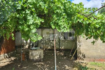 Фото №3: Дом 50 м² - Прочноокопская, ул. Толстого, 182