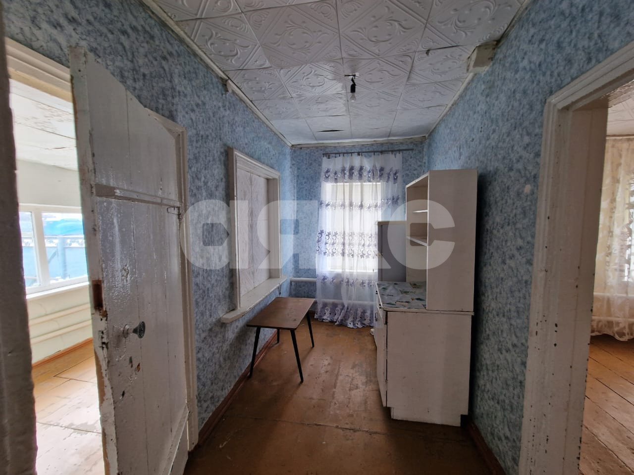 Фото №9: Дом 50 м² + 10 сот. - Прочноокопская, ул. Толстого, 182