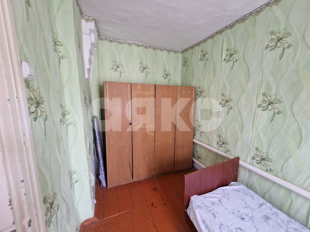 Фото №8: Дом 50 м² + 10 сот. - Прочноокопская, ул. Толстого, 182