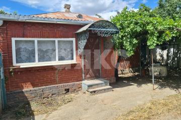 Фото №2: Дом 50 м² - Прочноокопская, ул. Толстого, 182