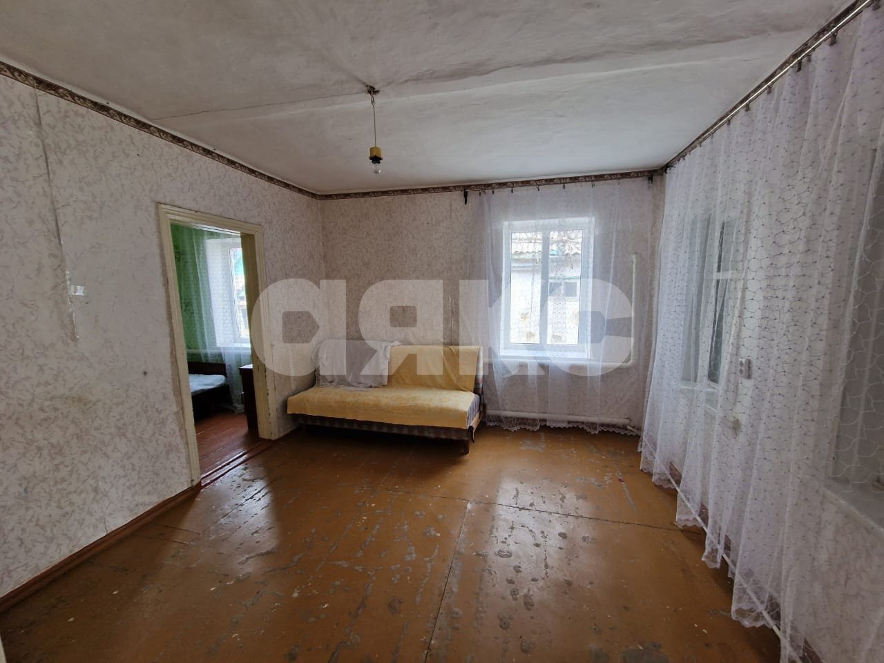 Фото №6: Дом 50 м² + 10 сот. - Прочноокопская, ул. Толстого, 182