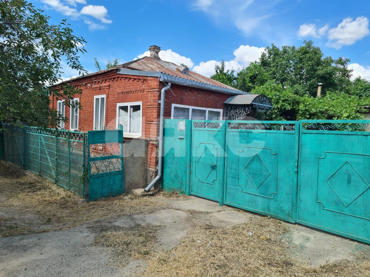 Фото №11: Дом 50 м² + 10 сот. - Прочноокопская, ул. Толстого, 182