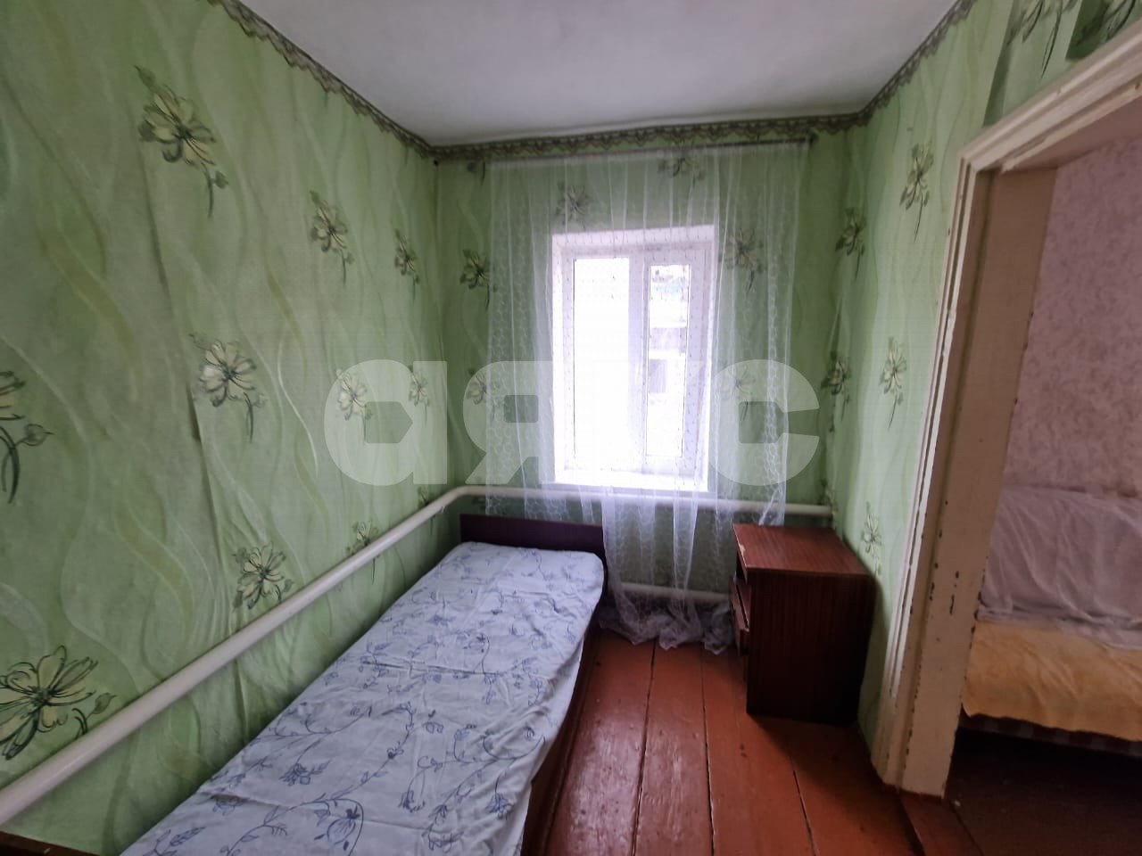 Фото №7: Дом 50 м² + 10 сот. - Прочноокопская, ул. Толстого, 182