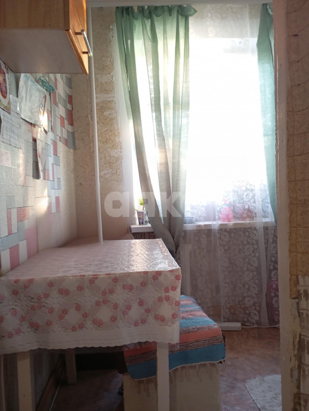 Фото №3: 1-комнатная квартира 23 м² - Анапа, 12-й, мкр. 12-й, 6