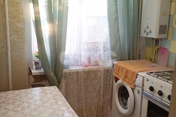 Фото №1: 1-комнатная квартира 23 м² - Анапа, мкр. 12-й, 6