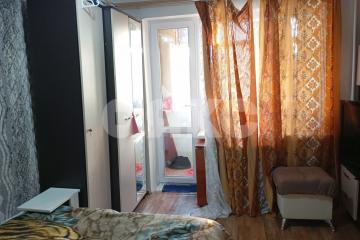 Фото №4: 1-комнатная квартира 23 м² - Анапа, мкр. 12-й, 6