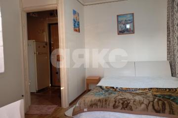 Фото №5: 1-комнатная квартира 23 м² - Анапа, мкр. 12-й, 6