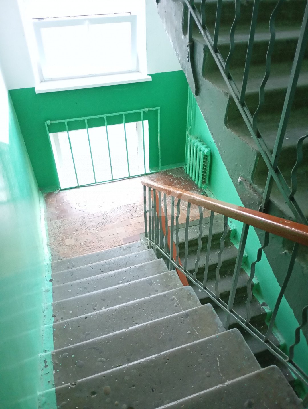 Фото №10: 1-комнатная квартира 23 м² - Анапа, 12-й, мкр. 12-й, 6