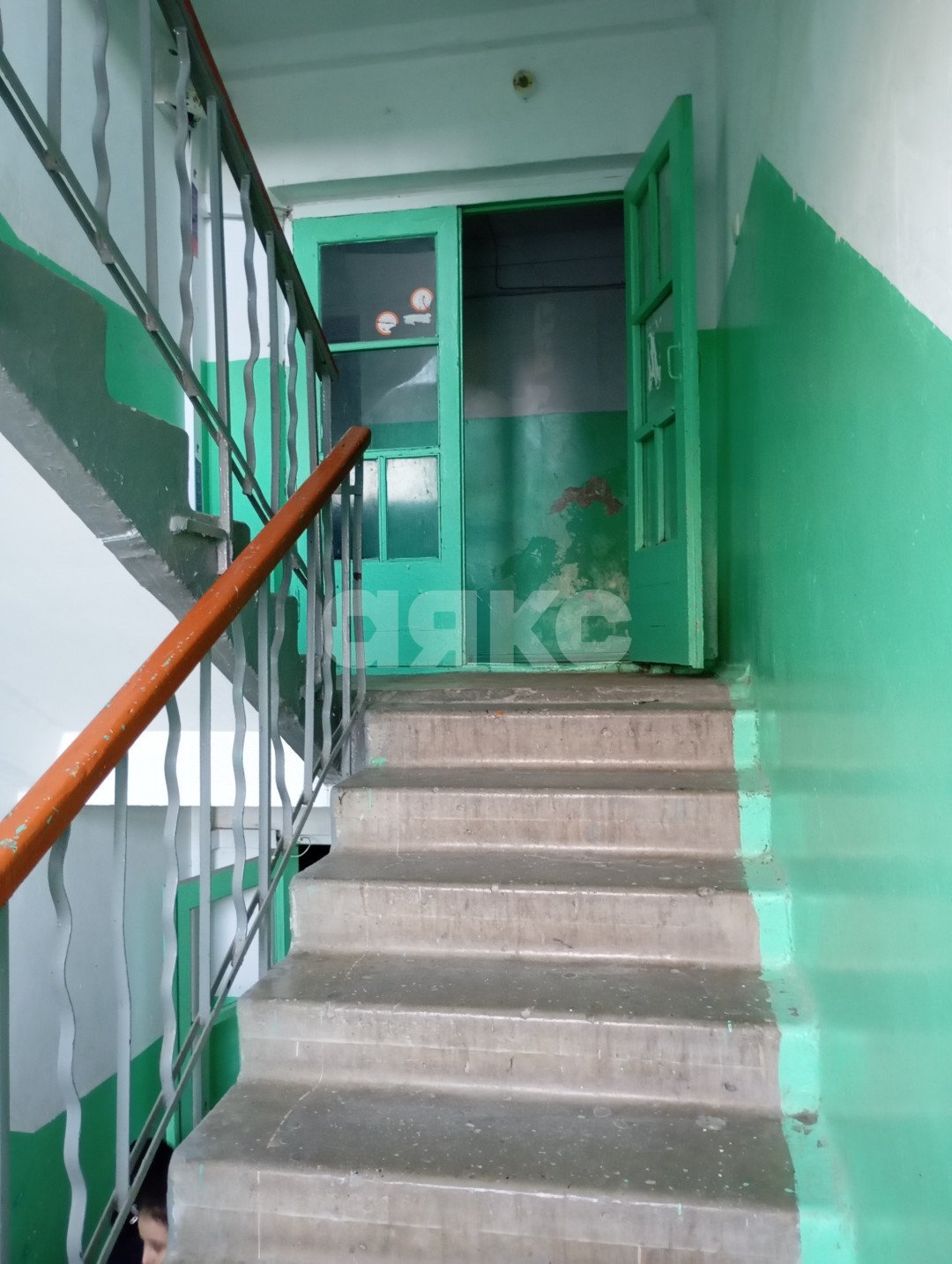 Фото №9: 1-комнатная квартира 23 м² - Анапа, 12-й, мкр. 12-й, 6