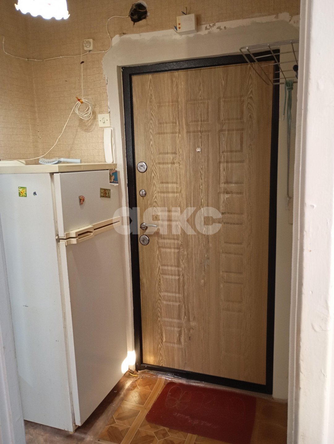 Фото №7: 1-комнатная квартира 23 м² - Анапа, 12-й, мкр. 12-й, 6