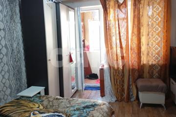 Фото №5: 1-комнатная квартира 23 м² - Анапа, мкр. 12-й, 6