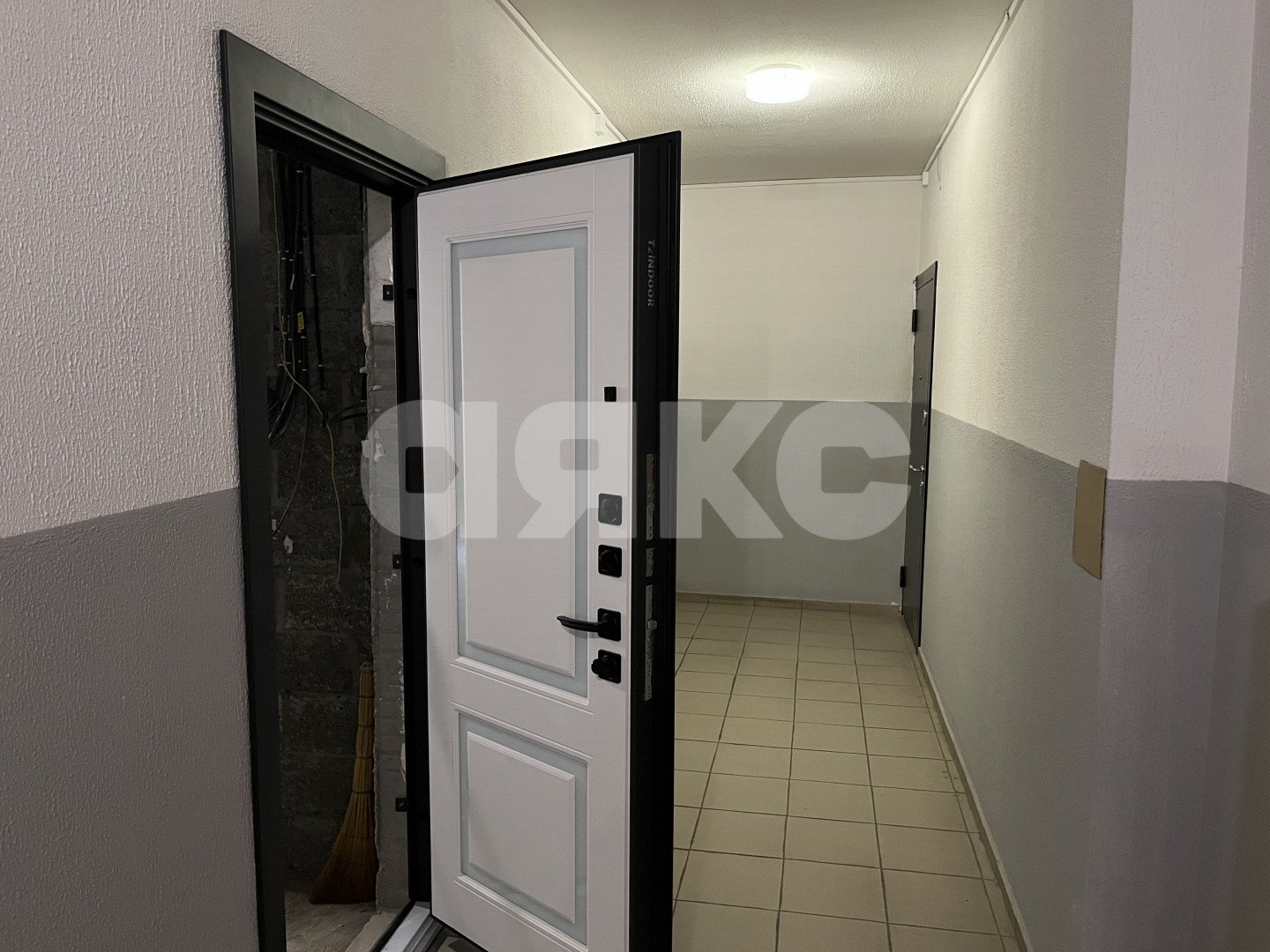 Фото №5: 1-комнатная квартира 60 м² - Анапа, 3Б, мкр. 3Б, ул. Владимирская, 150