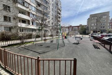 Фото №3: 1-комнатная квартира 60 м² - Анапа, мкр. 3Б, ул. Владимирская, 150