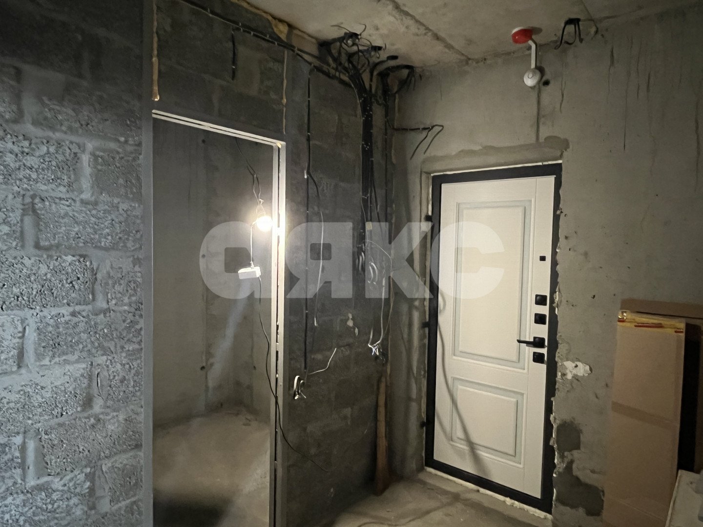 Фото №6: 1-комнатная квартира 60 м² - Анапа, 3Б, мкр. 3Б, ул. Владимирская, 150