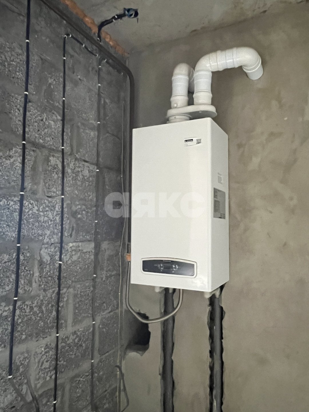 Фото №7: 1-комнатная квартира 60 м² - Анапа, 3Б, мкр. 3Б, ул. Владимирская, 150