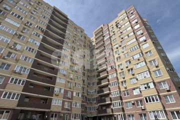 Фото №2: 1-комнатная квартира 60 м² - Анапа, мкр. 3Б, ул. Владимирская, 150