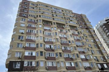 Фото №1: 1-комнатная квартира 60 м² - Анапа, мкр. 3Б, ул. Владимирская, 150