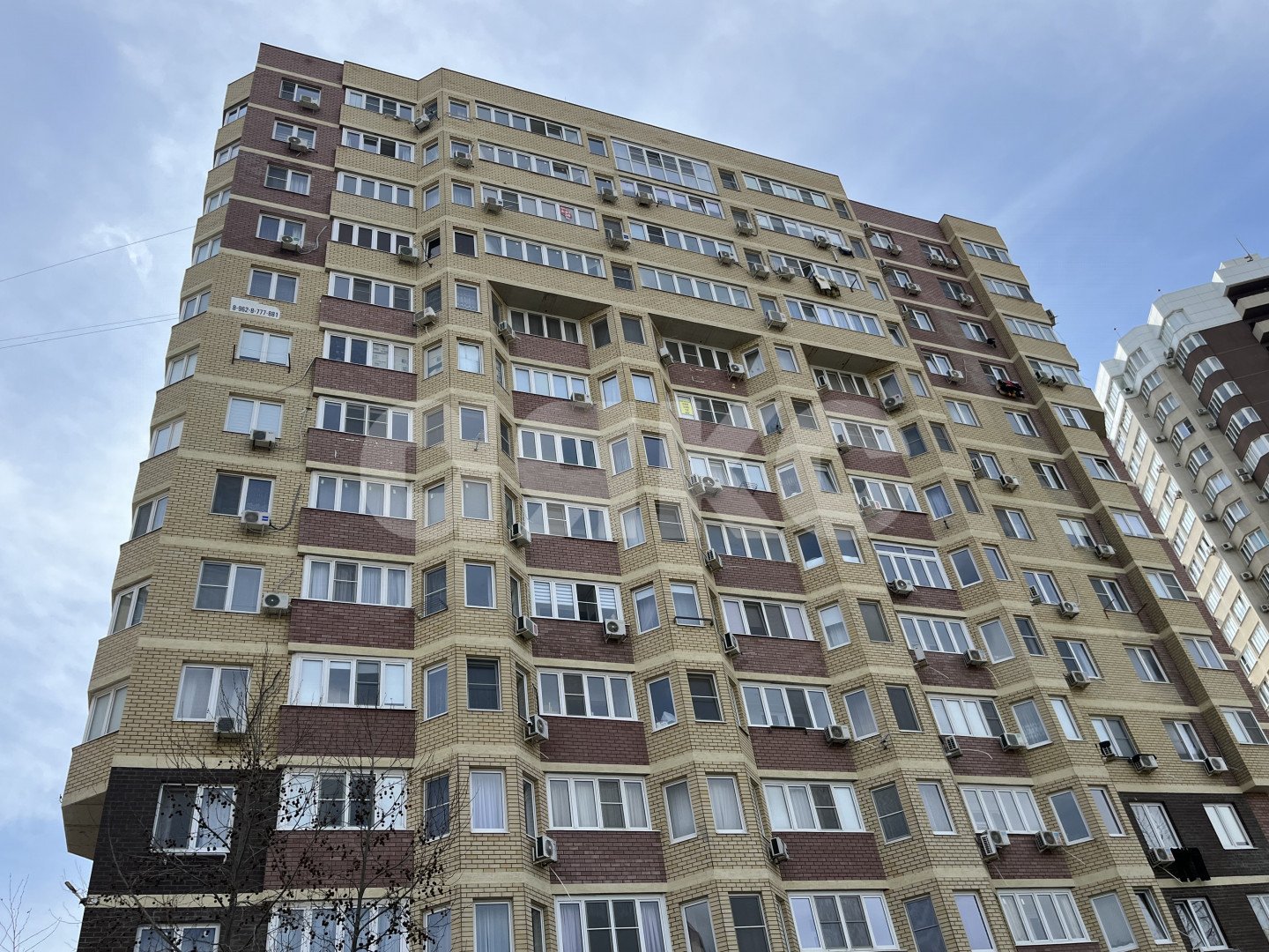 Фото №1: 1-комнатная квартира 60 м² - Анапа, 3Б, мкр. 3Б, ул. Владимирская, 150