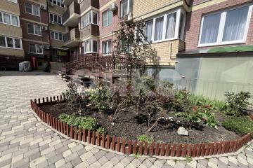 Фото №4: 1-комнатная квартира 60 м² - Анапа, мкр. 3Б, ул. Владимирская, 150