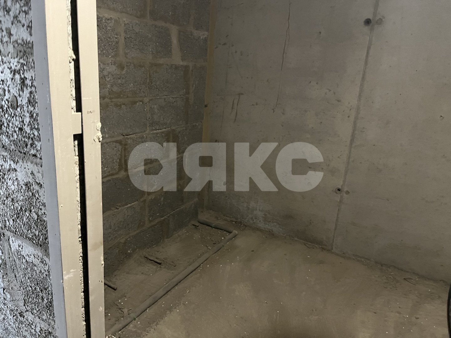 Фото №10: 1-комнатная квартира 60 м² - Анапа, 3Б, мкр. 3Б, ул. Владимирская, 150