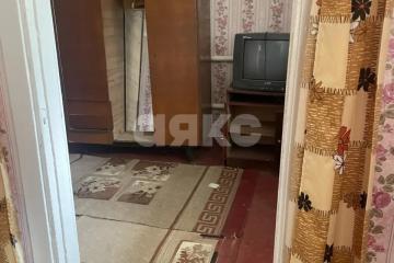 Фото №3: Часть дома 30 м² - Армавир, ул. площадь Ленина