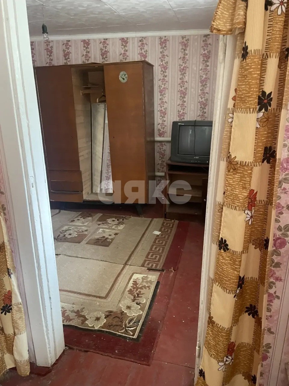 Фото №3: Часть дома 30 м² + 2 сот. - Армавир, ул. площадь Ленина