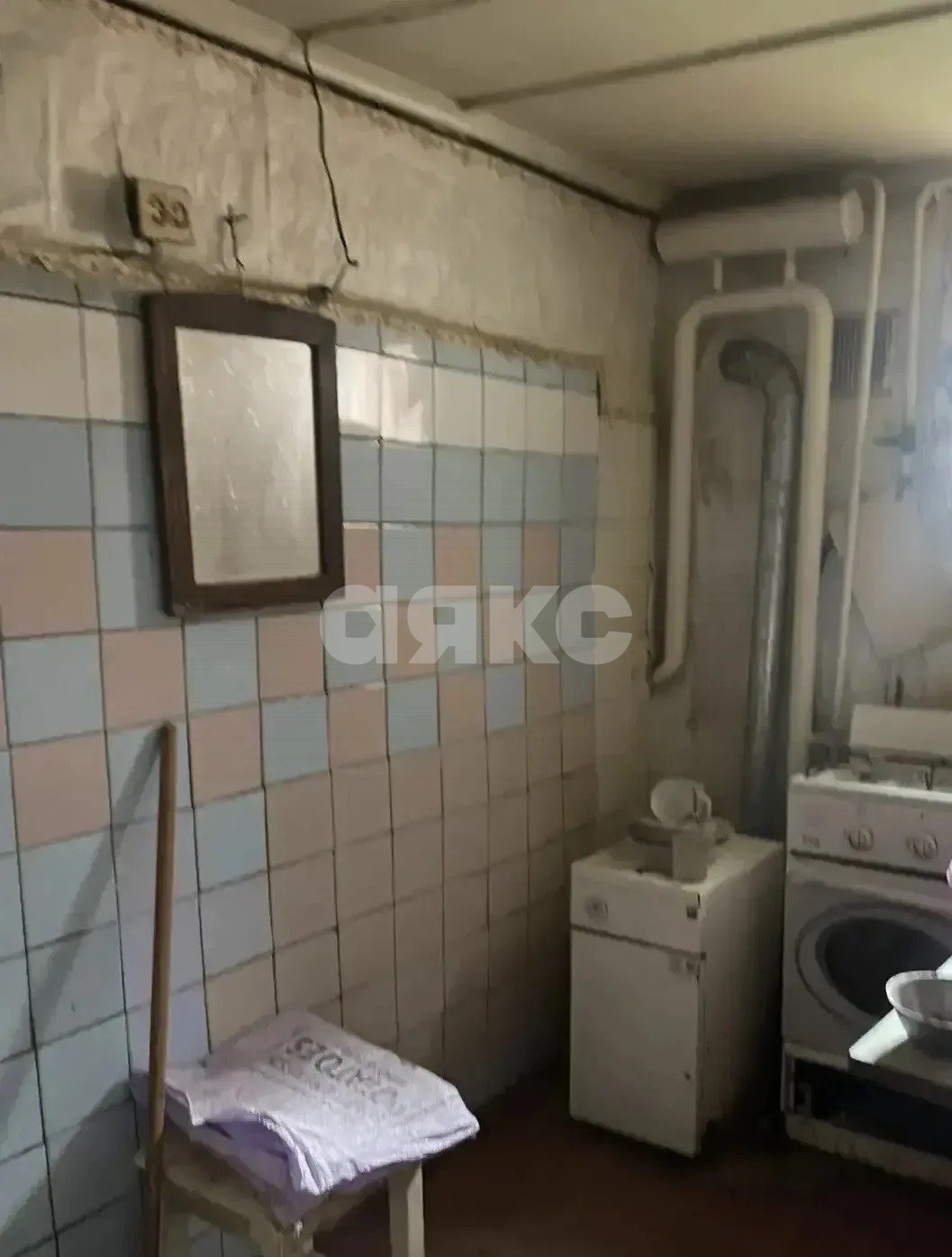 Фото №5: Часть дома 30 м² + 2 сот. - Армавир, ул. площадь Ленина