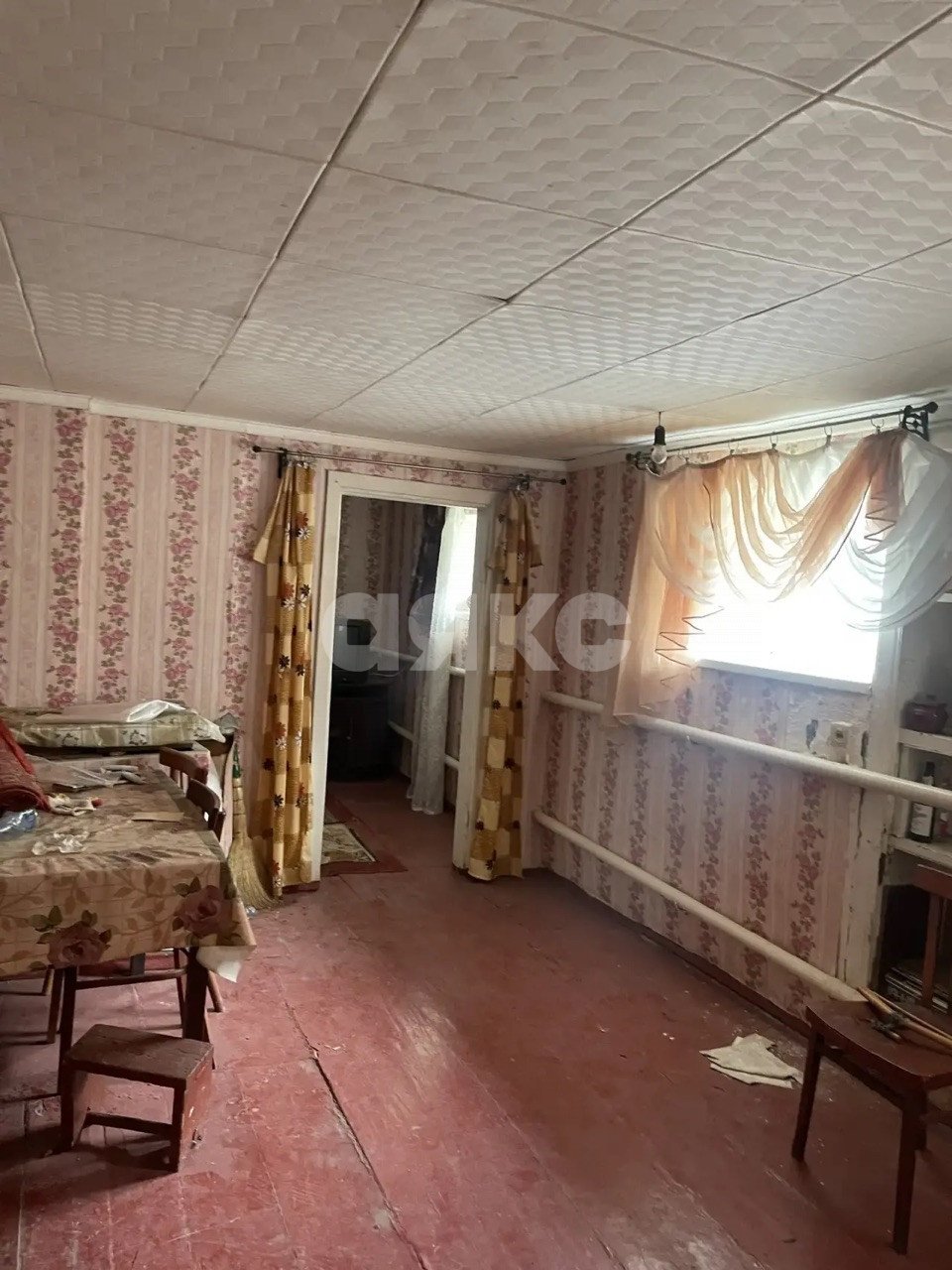 Фото №1: Часть дома 30 м² + 2 сот. - Армавир, ул. площадь Ленина