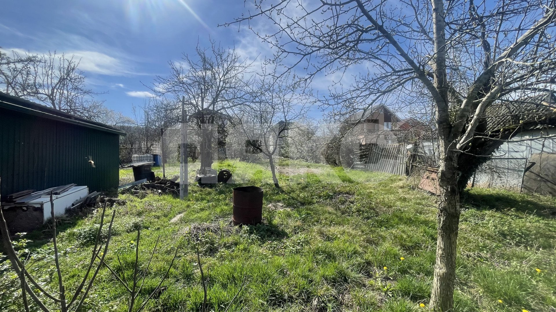 Фото №4: Земельный участок под ИЖС 7.2 сот. - Горячий Ключ, Курортная Зона, Администрация, мкр. Курортная Зона, ул. Советская