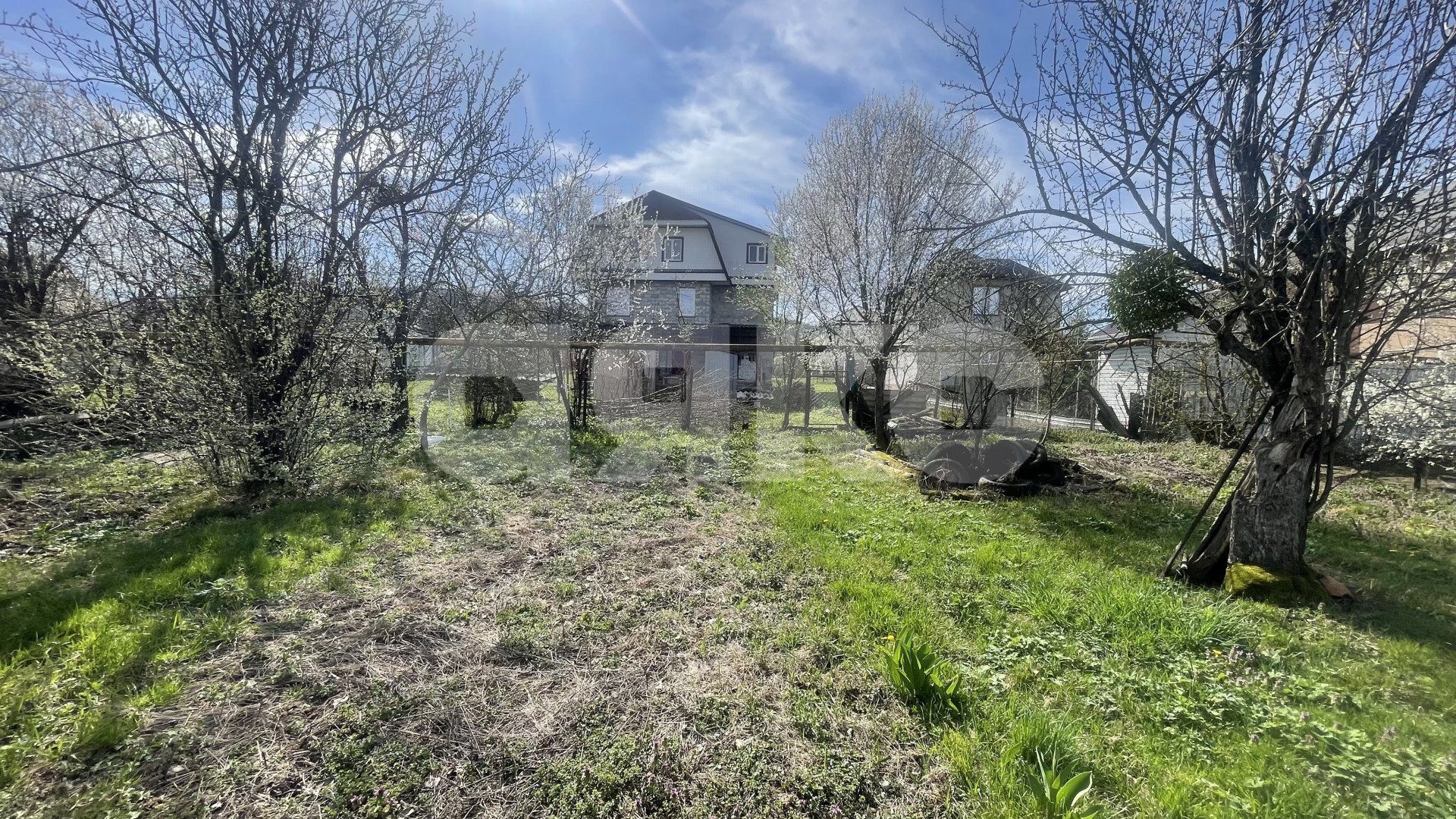 Фото №8: Земельный участок под ИЖС 7.2 сот. - Горячий Ключ, Курортная Зона, Администрация, мкр. Курортная Зона, ул. Советская