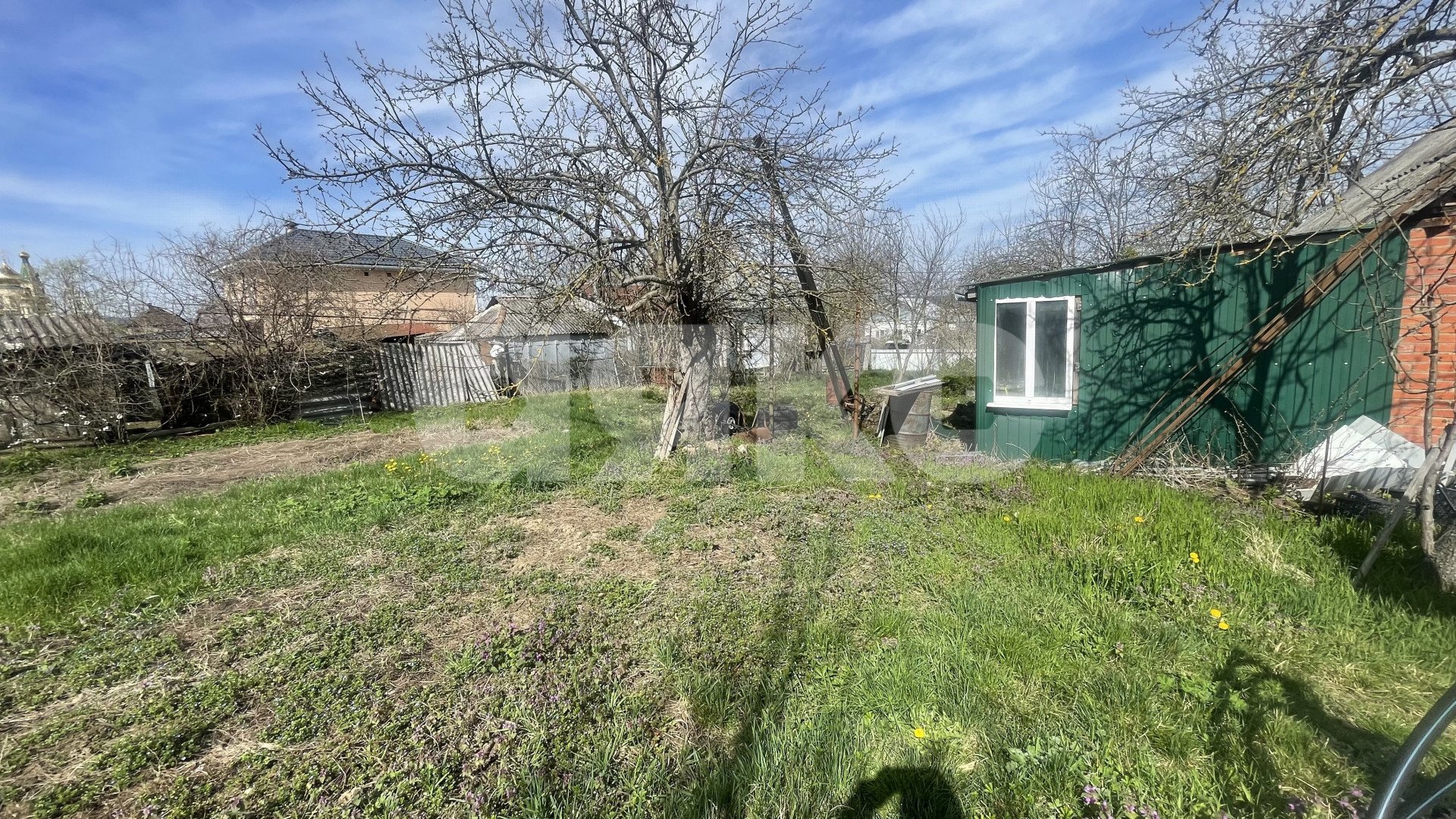 Фото №7: Земельный участок под ИЖС 7.2 сот. - Горячий Ключ, Курортная Зона, Администрация, мкр. Курортная Зона, ул. Советская